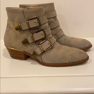 Chloe Susanna Boot